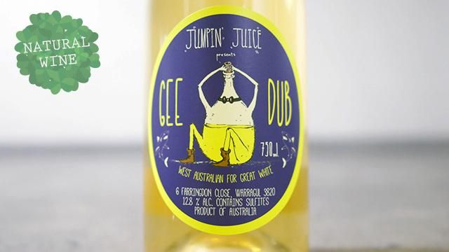 2625] Jumpin Juice Gee Dub 2019 Patrick Sullivan / ジャンピン