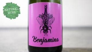 [2700] Benjamina pet nat 2017 Artesano Vintners / ٥ϥߡ 2017 ƥΡȥʡ