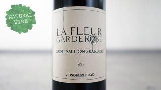 [4240] Saint Emilion Grand Cru 2014 Vignobles Pueyo / ơߥꥪ󡦥󡦥 2014 ˥硼֥롦ԥ奤