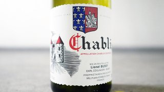 [2595] CHABLIS 2018 CAVE COULAUDIN BUSSY / ֥ 2018 󡦥֥