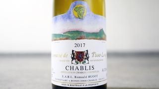 [1980] Chablis 2017 Domaine de Pisse Loup / ֥ 2017 ɥ᡼̡ɡԥ롼