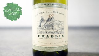 [2100] Chablis 2017 Domaine du Chardonnay / ֥ 2017 ɥ᡼̡ǥ塦ɥ