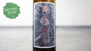 MOMENTO MORI WINES - ナチュラルワイン(自然派ワイン MOMENTO MORI WINES - ナチュラルワイン(自然派ワイン