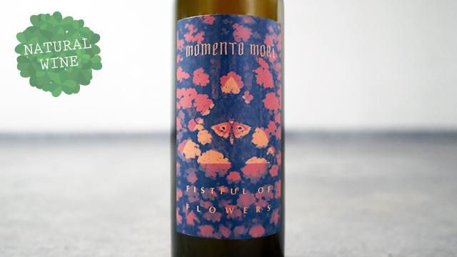 3900] FISTFUL OF FLOWERS 2019 MOMENTO MORI WINES / フィスト