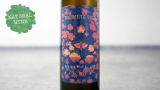 [3900] FISTFUL OF FLOWERS 2019 MOMENTO MORI WINES / フィストフル・オブ・フラワー 2019 モメント・モリ・ワインズ