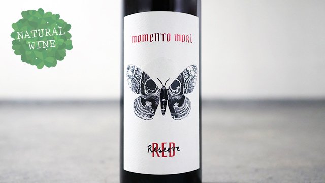 22400] MOMENTO MORI 新着 5本set - ナチュラルワイン(自然派ワイン