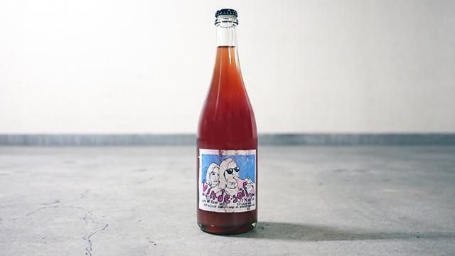 ルーシーマルゴー　2本セット　THE P.M. 2017 ルッチレッド 2015 ルーシーマルゴー 2本セット THE P.M. 2017 ルッチレッド 2015 条件有