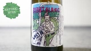 [ͭ][4200] Pinot Blanc 2018 Lucy Margaux / ԥΡ֥ 2018 롼ޥ르