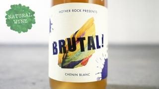 [ͭ][3600] BRUTAL 2018 Mother Rock Wines / ֥롼 2018 ޥå磻