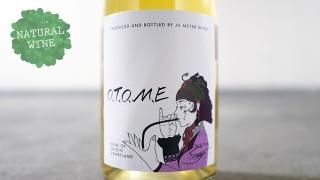 [2650] OTOME PetNat 2018 Mother Rock Wines / ȡ ڥåȥʥå 2018 ޥå磻