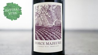 [2475] Force Majeure Cinsault 2018 Mother Rock Wines / եޥ塼롦󥽡 2018 ޥå磻