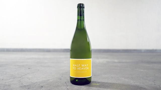 2925] Halfway to Heaven 2019 Xavier / ハーフウェイ・トゥ・ヘヴン