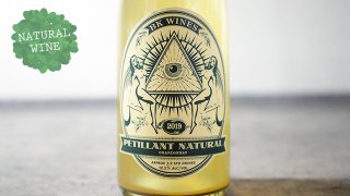[2850] BK Wines Petillant Naturel 2019 BK Wines / BK磻 ڥƥ󡦥ʥ 2019  BK磻