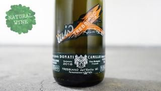 [2100] Trebbiano Frizzante 2018 Camillo Donati / トレッビアーノ・フリッザンテ 2018 カミッロ・ドナーティ