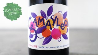 [2640] Gamayleon 2018 Sonser Vins / ᥤ쥪 2018 󥻡롦