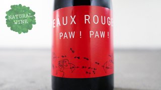 [2700] PAW! PAW!  2018 PEAUX ROUGES / ѥѥ 2018 ݡ롼