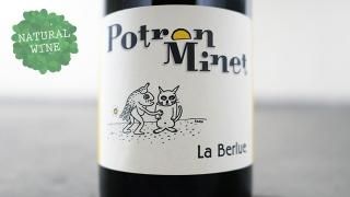 [2850] LA BERLUE 2018 POTRON MINET / 顦٥塼 2018 ݥȥ󡦥ߥ