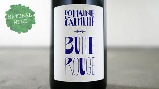 [4900] BUTTE 4ROUGE 2017 DOMAINE LA CALMETTE / ӥåȡ롼 2017 ɥ᡼̡顦 å