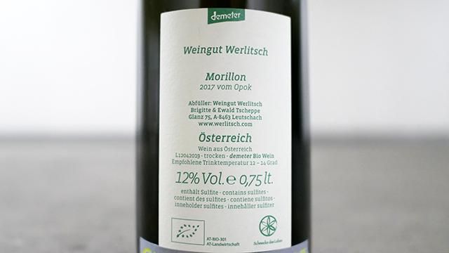 ⭐︎さま専用ヴェルリッチ Morillon vom Opok ,Ex vero I MORILLON VOM OPOK 2021 WERLITSCH / モリヨン・フォン