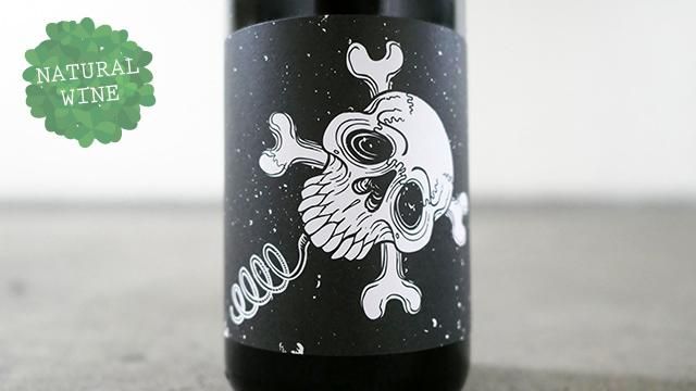 2475] Barebones 2019 The Blacksmith / ベアボーン 2019 ザ・ブラック