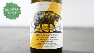 [3000] Salty White 2019 The Hermit Ram / ƥۥ磻 2019 ϡߥåȡ