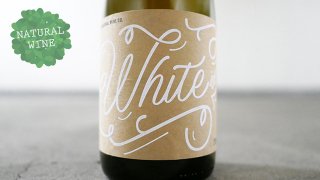[2925] White-ish 2019 Ari's Natural Wine / ホワイティッシュ 2019 アリーズ・ナチュラル・ワイン