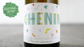 [2640] Chenin Blanc 2018 Sonser Vins / ʥ󡦥֥ 2018 󥻡롦