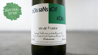 [2200] Bois sans Soif 2019 Les Vins Contes / ܥ󡦥 2019 졦󡦥
