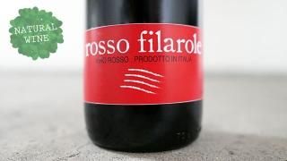 [3150] Rosso Filarole 2018 Filarole Az. Agr. / å ե 2018 ե  ꥳ