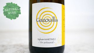 [3000] Gazouillis 2019 Sylvain Martinez /  2019 󡦥ޥƥͥ