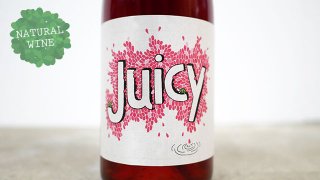 [2400] Juicy 2019 Vinyes Tortuga / ジューシー 2019 ヴィニエス・トルトゥーガ