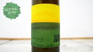 [2775] Sauvignon vom Opok 2018 Maria & Sepp Muster / ˥󡦥եࡦݥ 2018 ޥꥢȡåסॹ