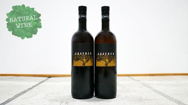 6975] Ribolla 2009 Gravner / リボッラ 2009 グラヴネル
