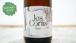 [2400] Brisure 2018 Les Cortis / ֥ꥷ塼 2018 졦ƥ