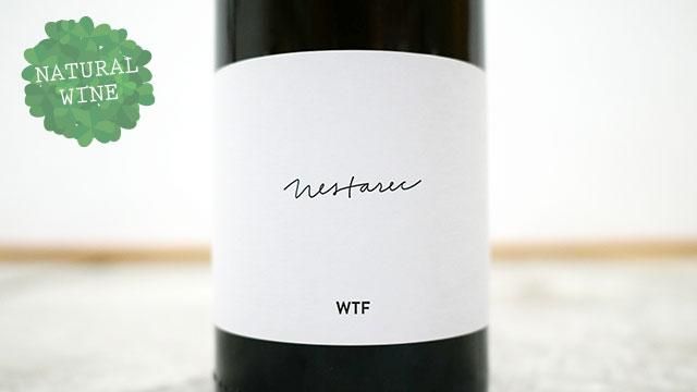 3840] WTF (What the Flor) 2017 MILAN NESTAREC / WTF(ワットザ