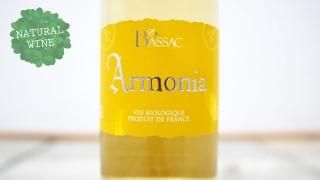 [1275] Bassac Armonia Blanc 2018 Domaine Bassac / Хå˥֥ 2018 ɥ᡼̡Хå