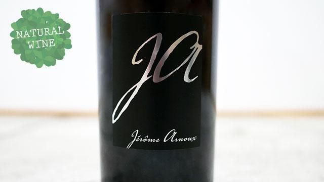 2625] Arbois Pinot-Poulsard-Trousseau Friandise 2018 La Cave de la