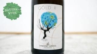 [3000] GOLD R 2019 Domaine Gross / ɡ 2019 ɥ᡼̡