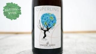 [2475] OSPERLING 2019 Domaine Gross / ڥ 2019 ɥ᡼̡