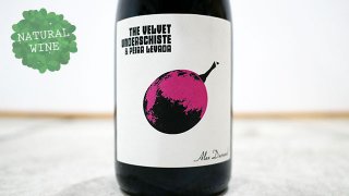 [2475] The Velvet Underchiste Rouge 2019 Domaine Peira Levada / åȡȡ롼 2019