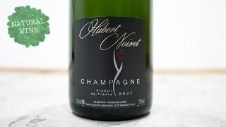 [3900] Brut NV Champagne Hubert Noiret / ֥å NV ѡ˥塦١롦Υ