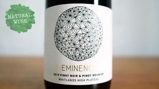 [3840] Eminence Pinot Noir 2019 Eminence Wines / ߥͥ󥹡ԥΡΥ 2019 ߥͥ󥹡磻