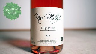 [2100] Lily Rose 2019 MAS MELLET / ꡼ 2019 ޥ