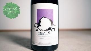 [4350] Lirac Rouge 2019 Romn Le Bars / å롼 2019 ޥ󡦥롦С