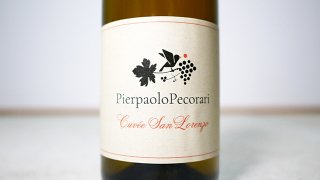 [1875] Cuvee San Lorenzo 2019 Pierpaolo Pecorari / 󡦥ĥ 2019 ԥѥڥ顼