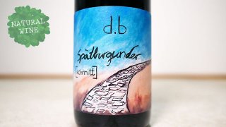 [2700] Spatburgunder Landwein Trocke 2018 Okologisches Weingut Schmitt / ڡȡ֥륰 2018 ߥå