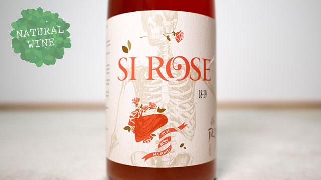 3000 Si Rose 18 19 Christian Binner シ ローズ 18 19 クリスチャン ビネール ナチュラル ワイン 自然派ワイン ビオワイン を日本全国にお届け The Wine Shop Tokyo 3000 Si Rose 18 19 Christian Binner シ ローズ 18 19 クリスチャン ビネール ナチュラル ワイン 自然派ワイン ビオワイン を日本全国にお届け The Wine Shop Tokyo