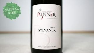 [2400] Sylvaner 2019 Christian Binner / ͡ 2019 ꥹ󡦥ӥ͡