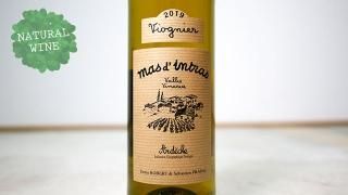 [2050] Viognier 2019 Mas D'Intras / ˥ 2019 ޥȥ饹