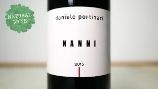 [2025] Nanni 2015 Daniele Portinari / ʥ 2015 ˥졦ݥƥʡ